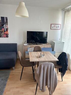 Foto - 1 Zimmer Etagenwohnung in Schwarmstedt