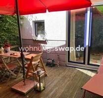 Wohnungsswap - 2 Zimmer, 65 m² - Am Beethovenpark, Lindenthal, Köln