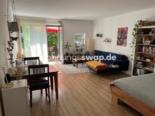 Foto - 2 Zimmer Etagenwohnung in Köln