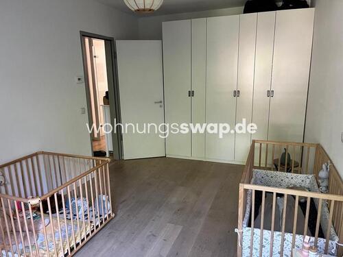 Foto - Etagenwohnung in Köln zur Miete