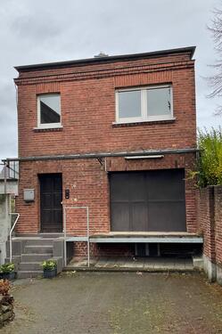 Foto - LagerBüroGewerbefläche - 1.500,00&nbsp;EUR Kaltmiete, ca.&nbsp; 327,00&nbsp;m&sup2;