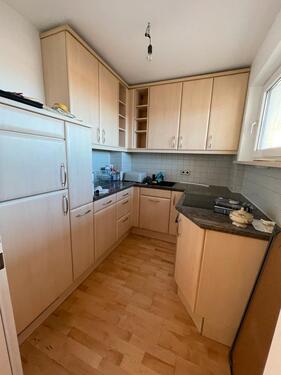 Foto - Etagenwohnung in Egling zur Miete