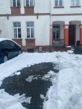 Foto - Stellplatz in der Oberstadt - 90,00&nbsp;EUR Miete,