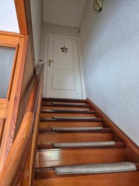 Foto - Dachgeschoßwohnung in Winsen (Aller) zur Miete