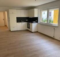 1,5 Zi-Wohnung in Bad Neustadt zu vermieten - Bad Neustadt an der Saale