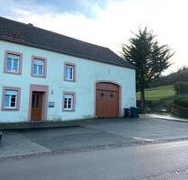 Haus in Fisch zu vermieten (Trierer Einhaus) - Saarburg