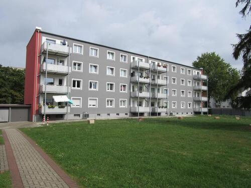 Foto - Demnächst frei! 4-Zimmer-Wohnung in Voerde Voerde