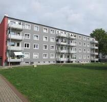Demnächst frei! 4-Zimmer-Wohnung in Voerde Voerde - Voerde (Niederrhein)