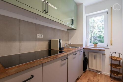 Foto - andere in München zur Miete