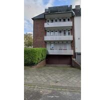 Garage: Düsseldorf Grafenberg Grimmstraße 33