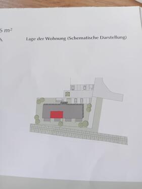 Foto - 2 Zimmer Etagenwohnung zur Miete in Gütersloh