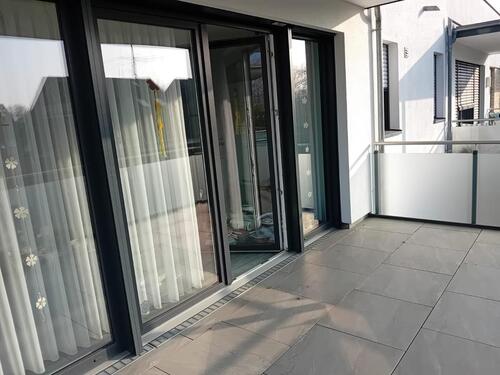 Foto - 2 Zimmer Etagenwohnung in Gütersloh