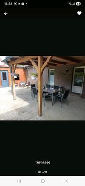 Foto - Einfamilienhaus in Lähden zur Miete