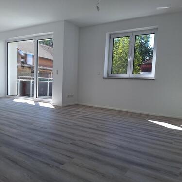 Foto - Helle Neubauwohnung (2023) Balkon, EBK, Duplex Buchloe