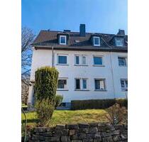 Doppelhaushälfte, 3 Wohneinheiten, großer Garten. Am Klinikum - Kassel Fasanenhof