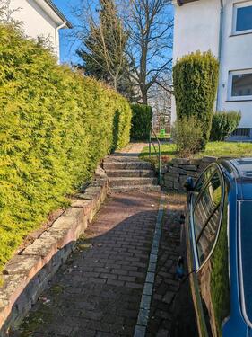 Foto - 3 Zimmer Doppelhaushälfte zum Kaufen in Kassel