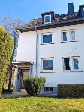 Foto - 3 Zimmer Doppelhaushälfte in Kassel