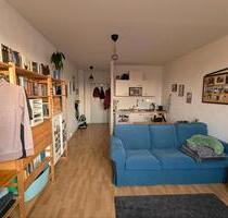 1-Zimmer Studenten Wohnung in Halle Innenstadt - Halle (Saale)