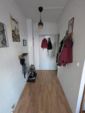 Foto - Etagenwohnung in Halle (Saale) zur Miete