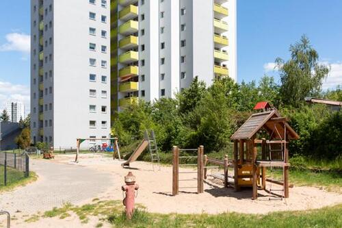 Foto - 3 Zimmer Etagenwohnung zur Miete in Langen (Hessen)