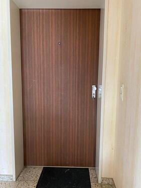 Foto - Mietwohnung 2 Zimmer, 55qm, 1.OG. Gummersbach Niedergelpe