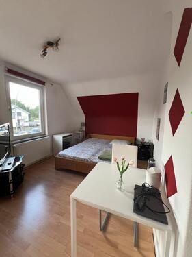 Foto - Einzelzimmer zur Untermiete in einer Wohngemeinschaft