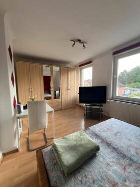 Foto - 1 Zimmer Etagenwohnung in Hamburg