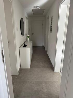 Foto - Moderne 3-Zimmer-Wohnung mit Balkon & Garage in Heidenheim