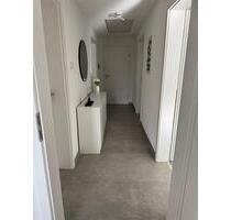 Moderne 3-Zimmer-Wohnung mit Balkon & Garage in Heidenheim - Heidenheim an der Brenz Aufhausen