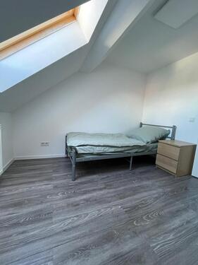 Foto - Etagenwohnung in Alsheim