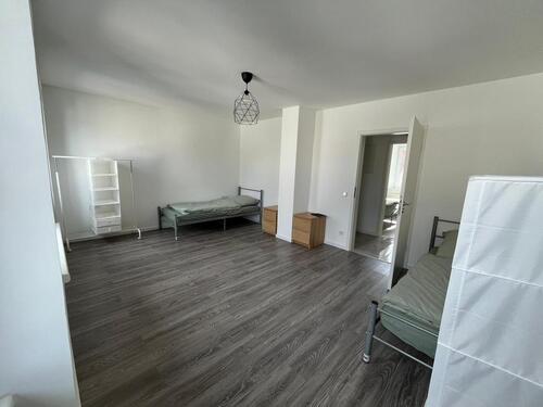Foto - Etagenwohnung in Alsheim zur Miete