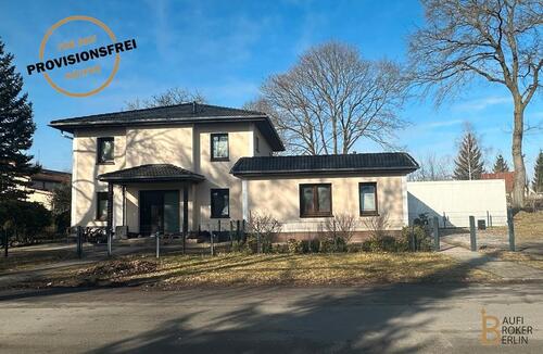 Foto - Modernes Einfamilienhaus (Bj. 2021) mit Anbau 