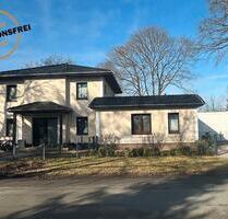 Modernes Einfamilienhaus (Bj. 2021) mit Anbau | 830 m² Grundstück - Fredersdorf-Vogelsdorf