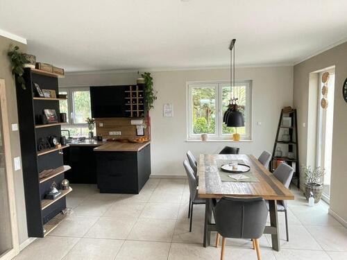 Foto - Einfamilienhaus zum Kaufen in Fredersdorf-Vogelsdorf