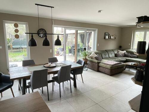 Foto - Einfamilienhaus in Fredersdorf-Vogelsdorf zum Kaufen