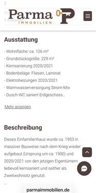 Foto - Einfamilienhaus in Aachen zum Kaufen