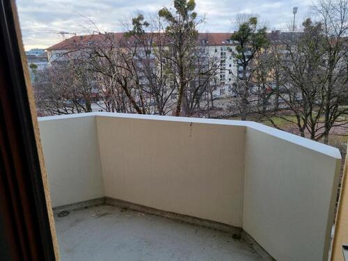 Foto - 2 Zimmer Etagenwohnung zum Kaufen in München