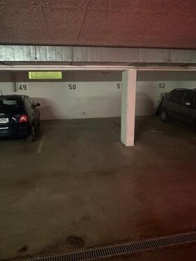 Foto - TG Stellplatz Gertrude-von-le-Fort-Straße Heinrich Heine Weg