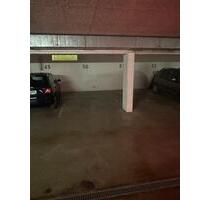 TG Stellplatz Gertrude-von-le-Fort-Straße Heinrich Heine Weg - Regensburg Konradsiedlung