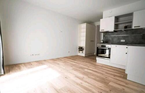 Foto - 1 Zimmer Etagenwohnung in Braunschweig