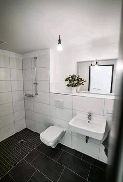 Foto - Etagenwohnung in Braunschweig zur Miete