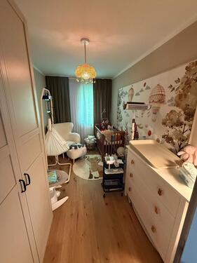 Foto - Etagenwohnung in Köln zur Miete