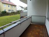 Foto - Top 2 Zimmer Wohnung mit Balkon *** neu renoviert ***