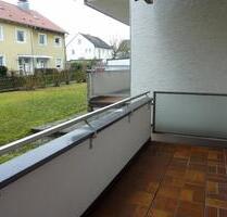 Top 2 Zimmer Wohnung mit Balkon *** neu renoviert *** - Gerbrunn