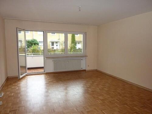 Foto - 2 Zimmer Etagenwohnung zur Miete in Gerbrunn