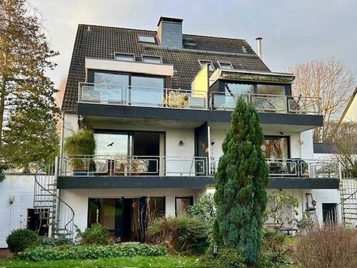Foto - 3 Zimmer Etagenwohnung zur Miete in Düsseldorf