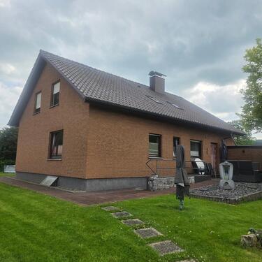 Foto - Einfamilienhaus zum Kaufen in Kalletal