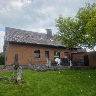 Foto - Einfamilienhaus in Kalletal