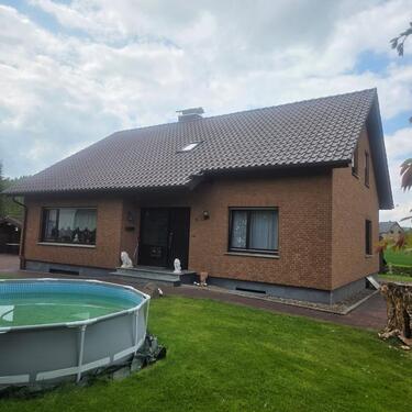 Foto - Einfamilienhaus in Kalletal zum Kaufen