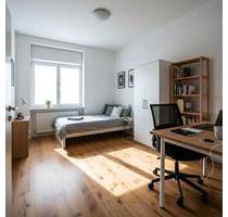 WG-Zimmer in 5er WG, Mühldorf, Top Lage - Mühldorf am Inn WG-Zimmer in 5er WG, Mühldorf, Top Lage - Mühldorf am Inn